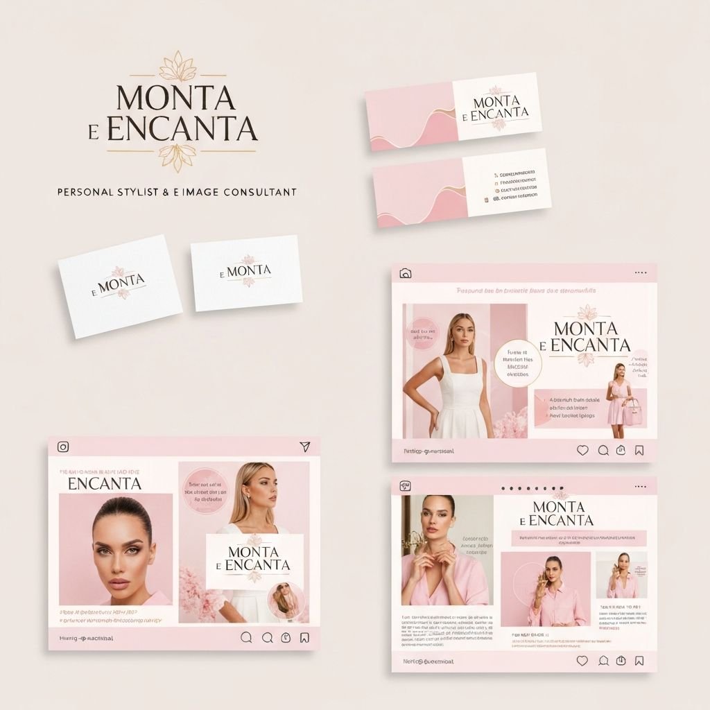 MONTA E ENCANTA