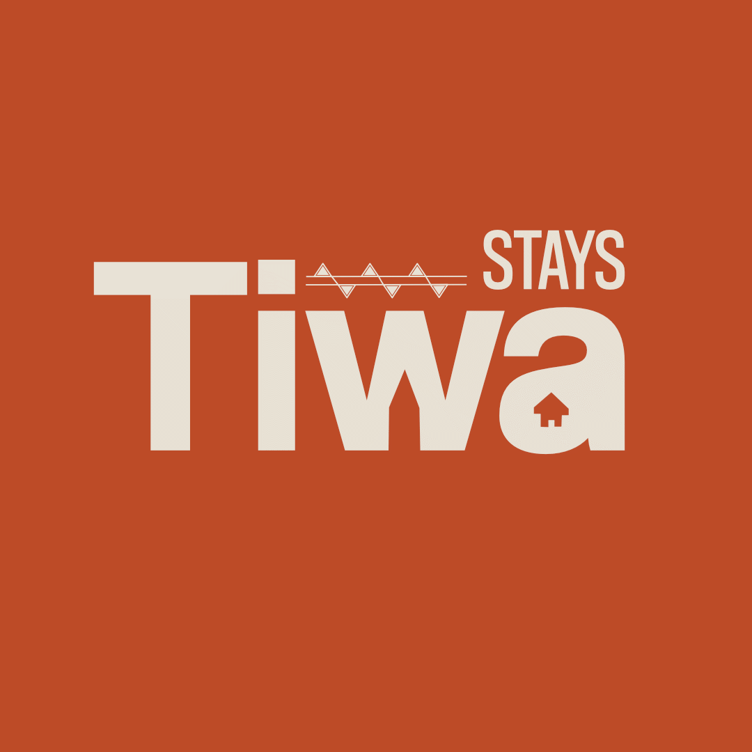 TIWA STAYS - Landing Page